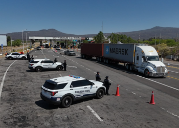 Viaja seguro este verano, descarga la app 911 Michoacán antes de salir a carretera