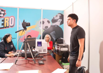 Renueva tu licencia sin multas ni recargos en el módulo temporal de Ceconexpo