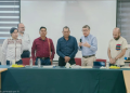 Procuraduría Agraria e INPI, trabajan en resolver conflicto agrario de más de 60 años, entre Cherán y Santa Cruz Tanaco