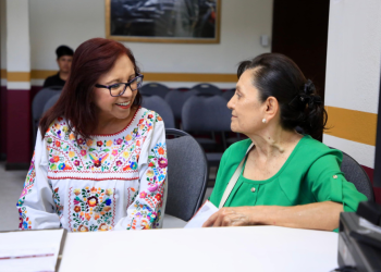 Bienestar continúa hasta el 29 de julio con el pago de los Programas de Bienestar en todo el país: Leticia Ramírez