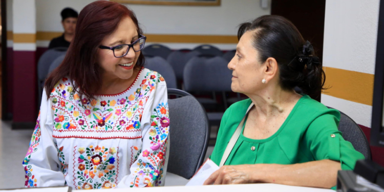 Bienestar continúa hasta el 29 de julio con el pago de los Programas de Bienestar en todo el país: Leticia Ramírez