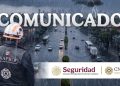 CNPC LLAMA A LA POBLACIÓN A MANTENERSE ALERTA POR EL AUMENTO DE RIESGOS ASOCIADOS A LAS PRECIPITACIONES CONTINUAS