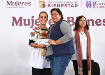 En Michoacán, continúa hasta el 29 de julio pago de pensiones y programas