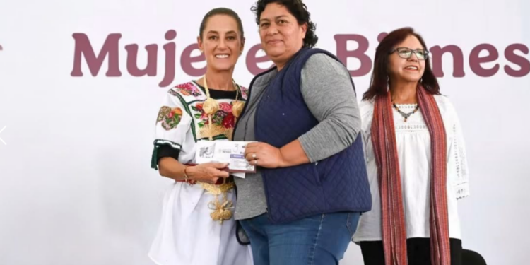 En Michoacán, continúa hasta el 29 de julio pago de pensiones y programas