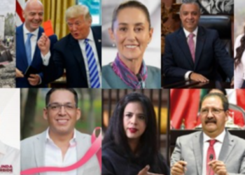 El Artillero Político… Por: Carlos A. Montaño