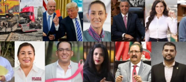 El Artillero Político… Por: Carlos A. Montaño