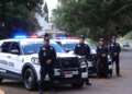 Con unidades Police Interceptor, Guardianes del Camino protegen a las y los viajeros este verano