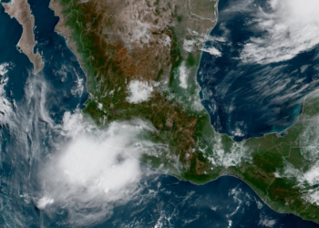 Miércoles, con temperaturas muy calurosas en gran parte del país; no se descartan lluvias aisladas.
