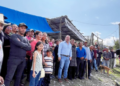 Manuel Delgado, líder social que trabaja en más de 100 colonias de Morelia, suma apoyo a favor de Raúl Morón