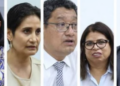Firme, la renovación de consejeros del IEM en Michoacán
