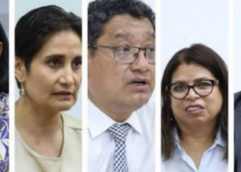 Firme, la renovación de consejeros del IEM en Michoacán