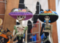 Michoacán, referente nacional en la protección del patrimonio gastronómico y artesanal