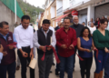Escuchar, gestionar y cumplir: así se construye un mejor Pátzcuaro: Julio Arreola