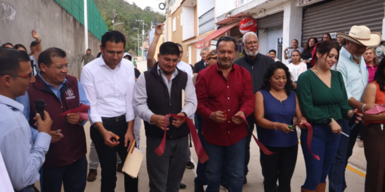 Escuchar, gestionar y cumplir: así se construye un mejor Pátzcuaro: Julio Arreola
