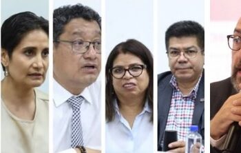 El TEPJF bendice la destitución y el IEM queda en manos del INE