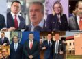 El Artillero Político… Po: Carlos A. Montaño
