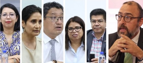 Urquiza habla, Bedolla aprieta: el IEM, más secuestrado que nunca