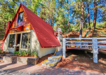 ¡Escápate al paraíso termal! Rancho Viejo Los Azufres te espera este verano
