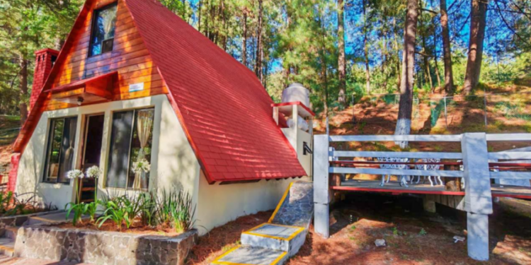 ¡Escápate al paraíso termal! Rancho Viejo Los Azufres te espera este verano