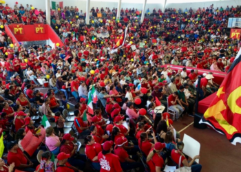 EL PT EMERGE CON FUERZA EN MICHOACÁN Y REACOMODA EL TABLERO POLÍTICO