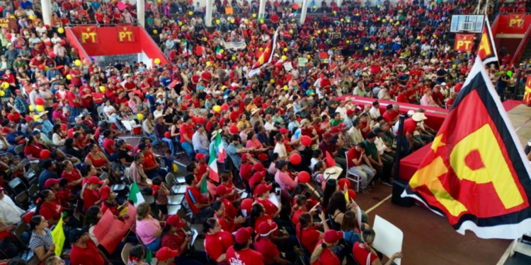 EL PT EMERGE CON FUERZA EN MICHOACÁN Y REACOMODA EL TABLERO POLÍTICO