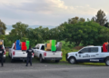 SSP asegura 68 máquinas tragamonedas en Huandacareo