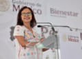 En Guerrero casi 70 mil mexicanas reciben la Pensión Mujeres Bienestar; la Cuarta Transformación tiene rostro de mujer: Leticia Ramírez