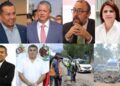 El Artillero Político… Por: Carlos A. Montaño