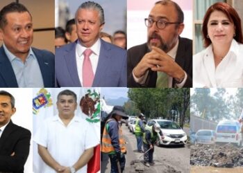 El Artillero Político… Por: Carlos A. Montaño