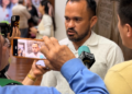 Sería penoso que intereses político-electorales comprometan la gobernabilidad del Congreso: Hugo Rangel