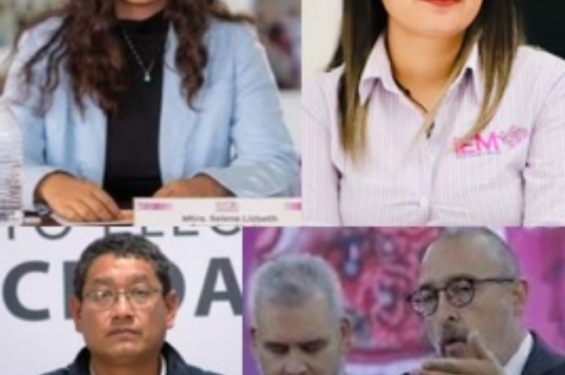 En tiempos de vacas flacas; el INE tendrá que asumir las consecuencias de sus decisiones