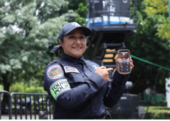 App 911 Michoacán blinda tu teléfono contra llamadas de extorsión