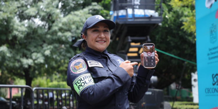 App 911 Michoacán blinda tu teléfono contra llamadas de extorsión