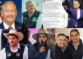 El Artillero Político… Por: Carlos A. Montaño
