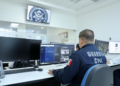 Cuelga, verifica y marca; así actúa la Unidad Antiextorsión en Michoacán las 24 horas