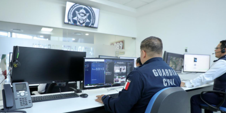 Cuelga, verifica y marca; así actúa la Unidad Antiextorsión en Michoacán las 24 horas