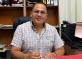 Emmanuel Uribe reconoce avances presentados por Claudia Sheinbaum durante su visita a Michoacán