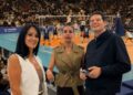 Lucila Martínez, por Morelia, apuesta por el deporte