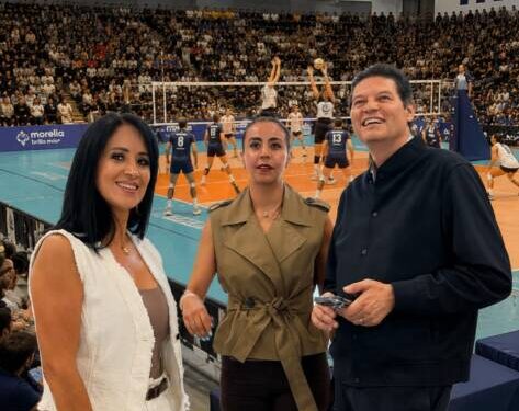 Lucila Martínez, por Morelia, apuesta por el deporte