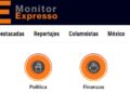 ¿El IEM, atenta contra la libertad de expresión? Emiten medida cautelar contra Monitor Expresso