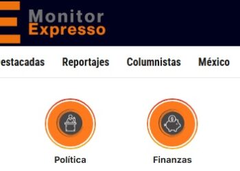 ¿El IEM, atenta contra la libertad de expresión? Emiten medida cautelar contra Monitor Expresso