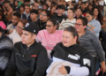 La Universidad Rosario Castellanos en Zacapu abrirá las carreras de Medicina y Enfermería