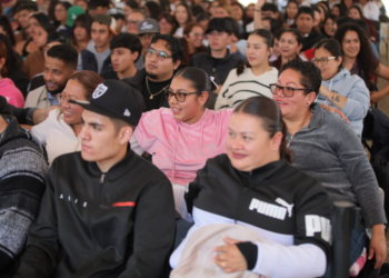 La Universidad Rosario Castellanos en Zacapu abrirá las carreras de Medicina y Enfermería