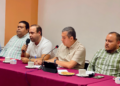 Raúl Morón garantiza la unidad y encabeza la estructura política más sólida de Michoacán: Jorge Cruz