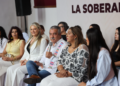 “Michoacán ha respondido muy bien a nuestro llamado de unidad”: Morón