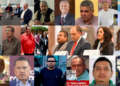 El Artillero Político…    Por: Carlos A. Montaño
