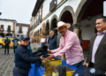 Cuidar a quienes nos cuidan es garantizar un Pátzcuaro más seguro: Julio Arreola
