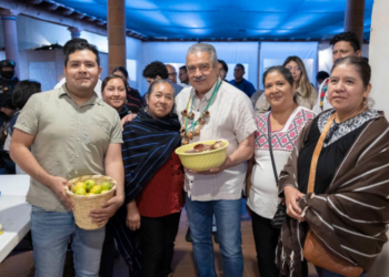 Con serenidad y confianza en la decisión del pueblo, Raúl Morón llega al tiempo de definiciones en Michoacán