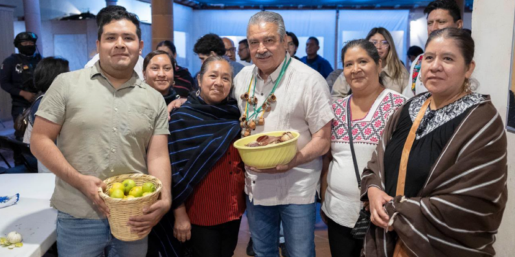 Con serenidad y confianza en la decisión del pueblo, Raúl Morón llega al tiempo de definiciones en Michoacán
