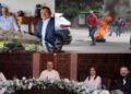 Tibia respuesta de Bedolla a crisis de ingobernabilidad en Michoacán
